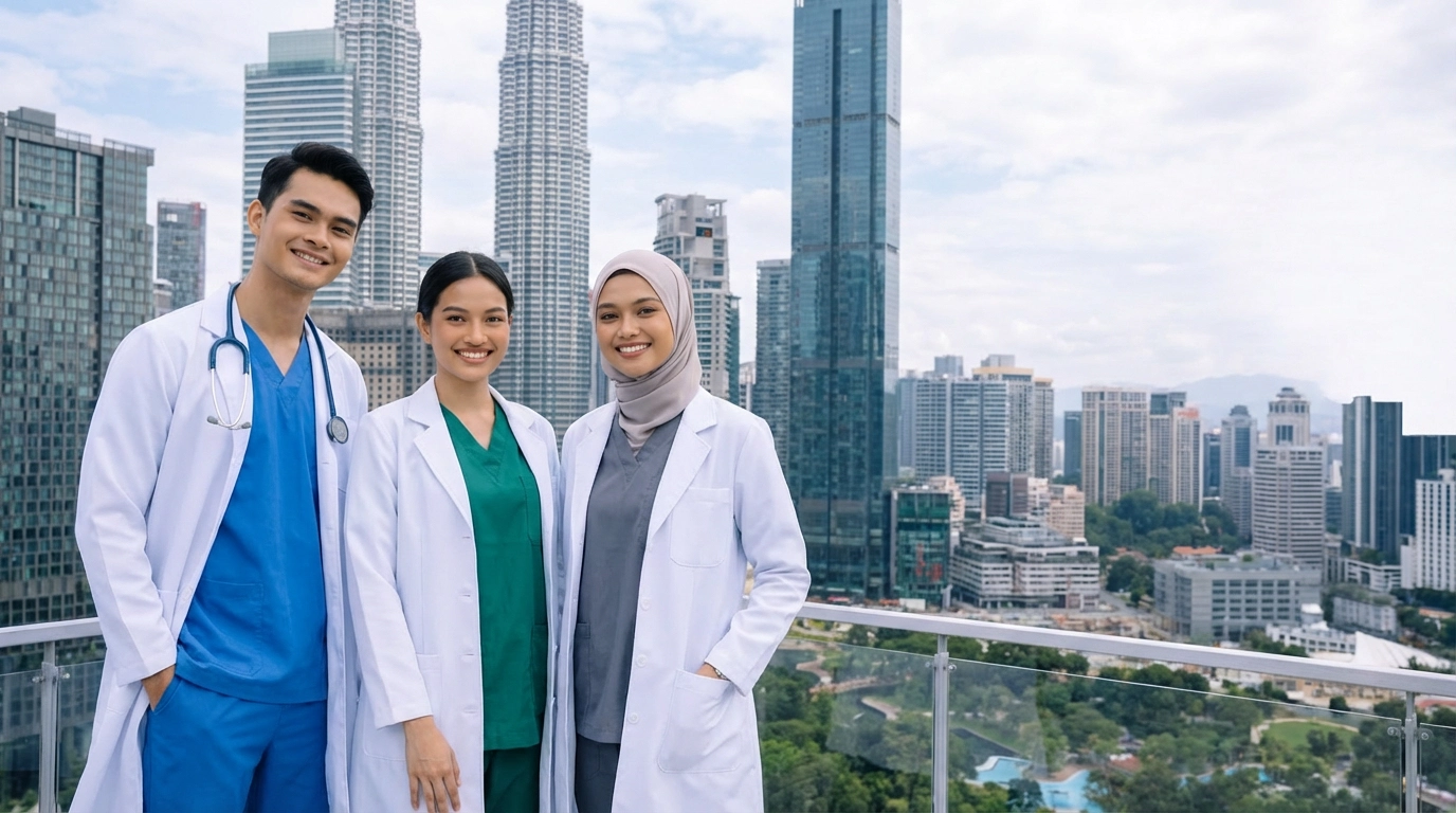 Modern Sebaris clear aligner treatment