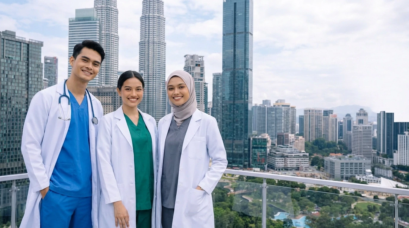 Modern Sebaris clear aligner treatment