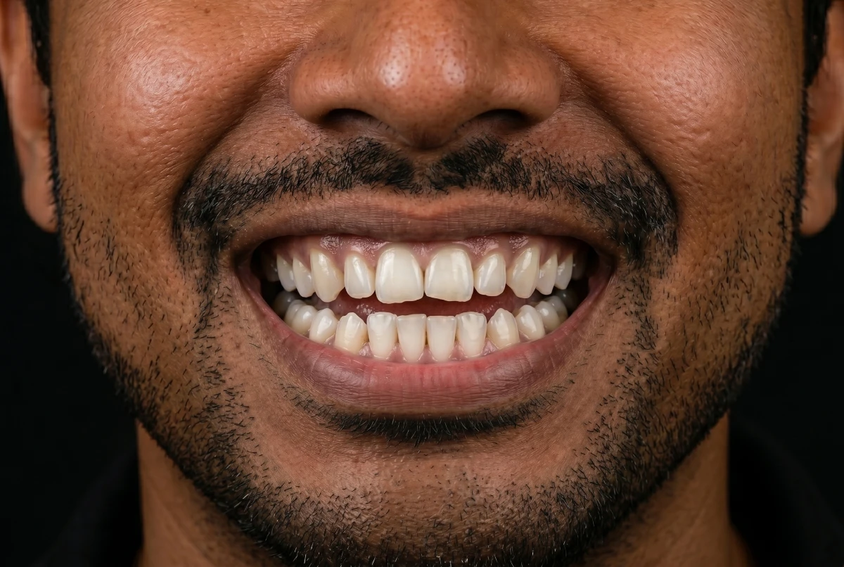 Open Bite