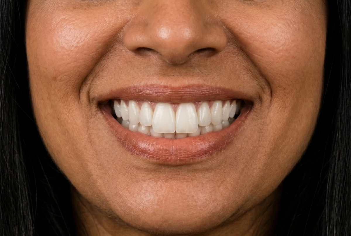 Overbite